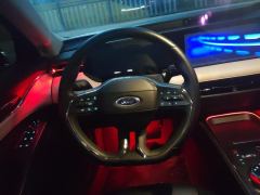 Ford Mondeo EcoBoost 245 Supreme Edition - фото 18