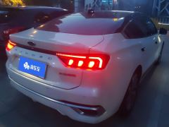 Ford Mondeo EcoBoost 245 Supreme Edition - фото 2