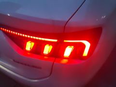 Ford Mondeo EcoBoost 245 Supreme Edition - фото 5