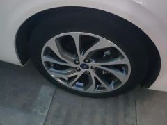 Ford Mondeo EcoBoost 245 Supreme Edition - фото 6