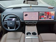 Li Auto L6 Pro Smart Refresh Edition - фото 16
