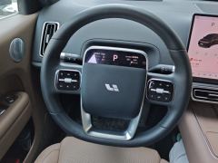 Li Auto L6 Pro Smart Refresh Edition - фото 18