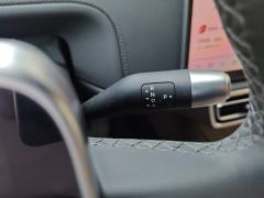 Li Auto L6 Pro Smart Refresh Edition - фото 19