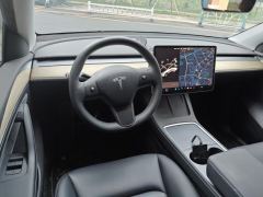 Tesla Model Y 554km Rear-Wheel Drive Edition - фото 16