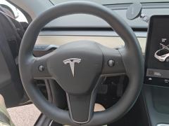 Tesla Model Y 554km Rear-Wheel Drive Edition - фото 18