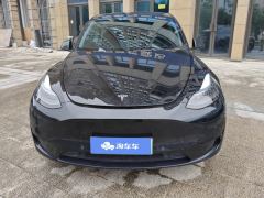 Tesla Model Y 554km Rear-Wheel Drive Edition - фото 3
