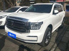 Tank 500 3.0T Edition 7 - photo 1