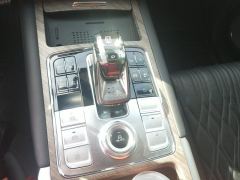 Tank 500 3.0T Edition 7 - photo 13