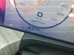 Tank 500 3.0T Edition 7 - photo 15