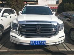 Tank 500 3.0T Edition 7 - photo 3