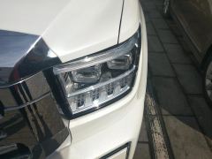 Tank 500 3.0T Edition 7 - photo 4