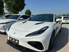 Neta GT 580km AWD580 Edition - ფოტო 1