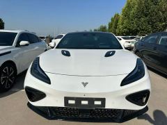 Neta GT 580km AWD580 Edition - ფოტო 2