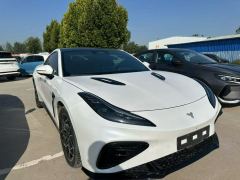 Neta GT 580km AWD580 Edition - ფოტო 3