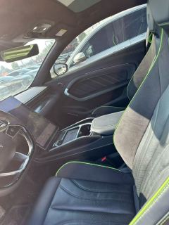 Neta GT 580km AWD580 Edition - ფოტო 4