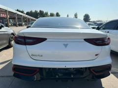 Neta GT 580km AWD580 Edition - ფოტო 8