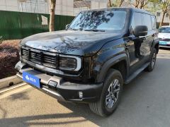 Beijing Off-RoadBJ40 Edition 2.0T Version - photo 1