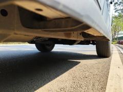 Beijing Off-RoadBJ40 Edition 2.0T Version - photo 10