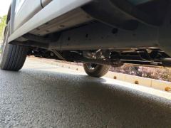 Beijing Off-RoadBJ40 Edition 2.0T Version - photo 11