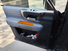 Beijing Off-RoadBJ40 Edition 2.0T Version - photo 12