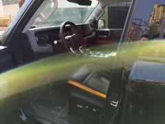 Beijing Off-RoadBJ40 Edition 2.0T Version - photo 14