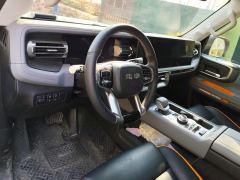 Beijing Off-RoadBJ40 Edition 2.0T Version - photo 16