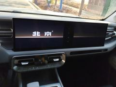 Beijing Off-RoadBJ40 Edition 2.0T Version - photo 17