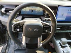 Beijing Off-RoadBJ40 Edition 2.0T Version - photo 18