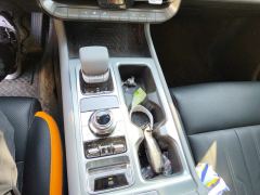 Beijing Off-RoadBJ40 Edition 2.0T Version - photo 19