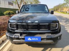 Beijing Off-RoadBJ40 Edition 2.0T Version - photo 3