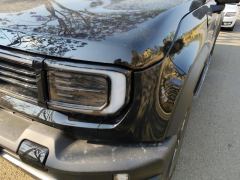 Beijing Off-RoadBJ40 Edition 2.0T Version - photo 4