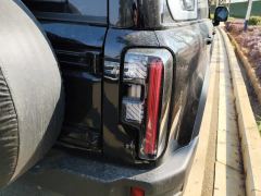 Beijing Off-RoadBJ40 Edition 2.0T Version - photo 5