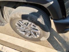Beijing Off-RoadBJ40 Edition 2.0T Version - photo 6
