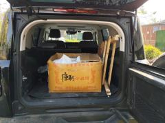 Beijing Off-RoadBJ40 Edition 2.0T Version - photo 7