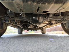 Beijing Off-RoadBJ40 Edition 2.0T Version - photo 9