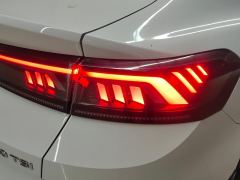 Volkswagen Lamando L 280TSI Spicy Edition - ფოტო 5