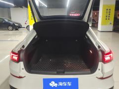 Volkswagen Lamando L 280TSI Spicy Edition - ფოტო 7