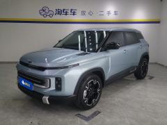 Geely ICON 1.5T Edition - ფოტო 1
