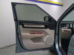 Geely ICON 1.5T Edition - ფოტო 12