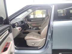 Geely ICON 1.5T Edition - ფოტო 14