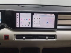 Geely ICON 1.5T Edition - ფოტო 17