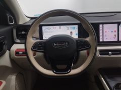 Geely ICON 1.5T Edition - ფოტო 18