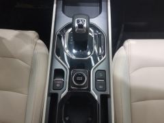 Geely ICON 1.5T Edition - ფოტო 19