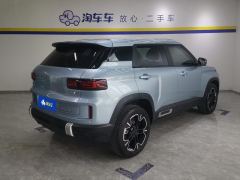 Geely ICON 1.5T Edition - ფოტო 2