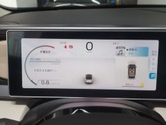 Geely ICON 1.5T Edition - ფოტო 20