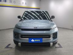 Geely ICON 1.5T Edition - ფოტო 3