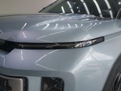 Geely ICON 1.5T Edition - ფოტო 4