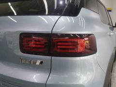 Geely ICON 1.5T Edition - ფოტო 5