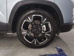 Geely ICON 1.5T Edition - ფოტო 6