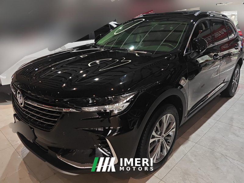 Buick Enclave Plus 652T 2WDLuxury Version